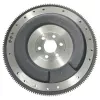 Cast Iron Flywheel | Ford Small Block 289/302/351 | 157 Tooth | Dual Pattern 10"/10.4" | 28oz