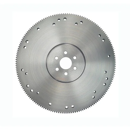Cast Steel Flywheel Ford Small Block, 164 Tooth 28oz Imbalance