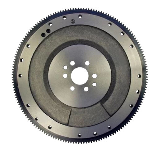 Cast Flywheel, 94-2004 Mustang 3.8L, 164 Tooth