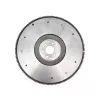 Cast Iron Flywheel | Ford 4.6L Modular | 6-Bolt Large Valley | 164 Tooth