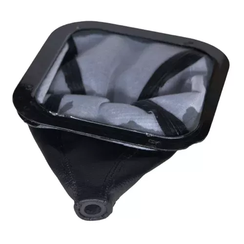 Modern Driveline, Inc.: Upper Shift Boot | 1987-1993 Mustang