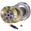 Superior Kevlar/Ceramic Clutch Set | AMC 10.5" | 26 Spline Diaphragm