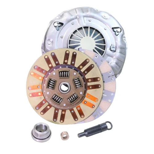 Package, GTO/OLDS 64-66, TKX Five Speed