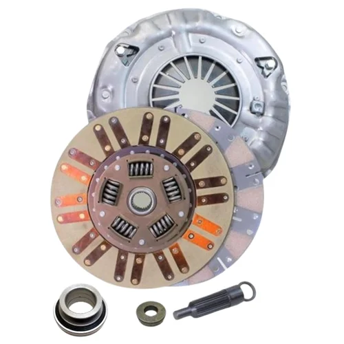 MDL Superior GM Kevlar/Ceram Heavy Duty Mechanical Release Diaphr Press Plate Ceram/Kev 11" Disk