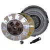 Superior Kevlar/Ceramic Clutch Kit | 2005-2025 Mustang 4.6L/5.0L | 26-Spline