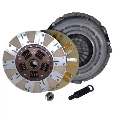 MDL Superior, Kevlar/Ceramic 4.6L/5.0L 2005-Up Mustang Ford 11" Metric 10mm Pattern