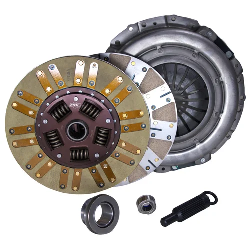 Package, T56 Magnum, 99-04 Mustang, 4.6L Five to Six speed