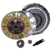 Superior Kevlar/Ceramic Clutch Kit | 2001-2004 4.6L Mustang Cobra | 11" Metric