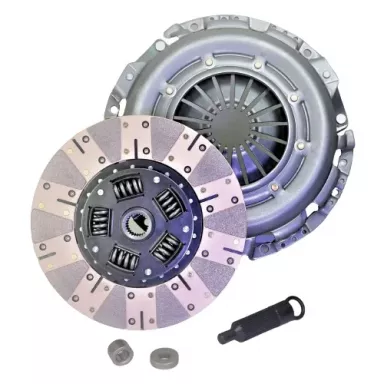 MDL Superior, Ford 05-08 4.0L Mustang Clutch Set, Kevlar/Ceramic Bronze