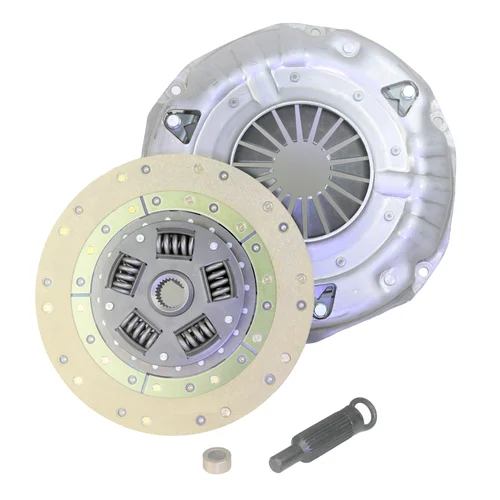 MDL Superior, AMC 11" Clutch Set, Kevlar Facings, 26 Spline, Mechanical Actuation