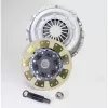 Superior Kevlar/Kevlar Clutch Kit | Ford Flathead | 10" Long Pattern | 10-Spline