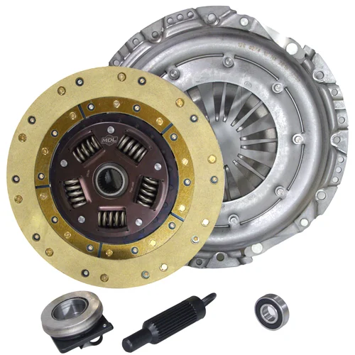 MDL Superior Ford Y-Block 11" Long Pattern, Kevlar/Kevlar, 26 Spline, Diaphragm Pp