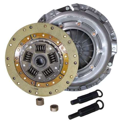 MDL Superior GM Kevlar/Kevlar Hydraulic Release Push Type Kevlar/Kevlar 11"10 X 1-1/16' Spline