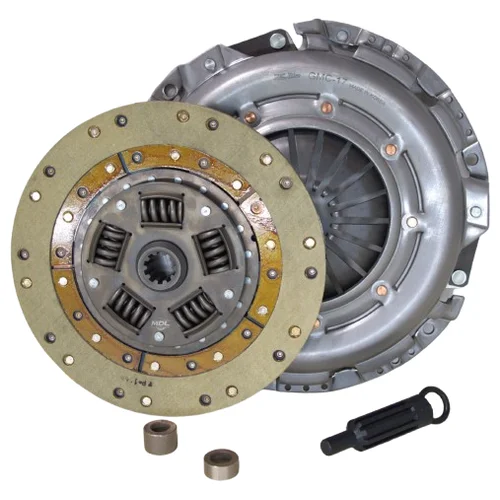 MDL Superior GM Kevlar/Kevlar11" Diaphragm Pressure Plate Hydraulic Release