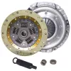 Superior Kevlar/Kevlar Clutch Kit | Chevy HD 10.5" | 26-Spline | Hydraulic Release