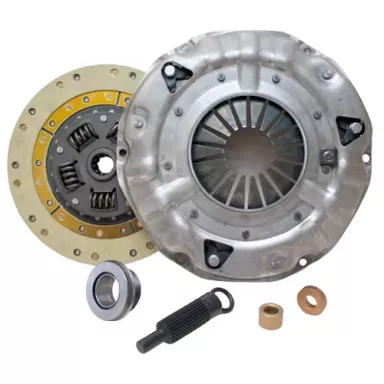 MDL Superior 11" GM Clutch Set, Kevlar Facings, 26-Spline, Hydraulic Actuation