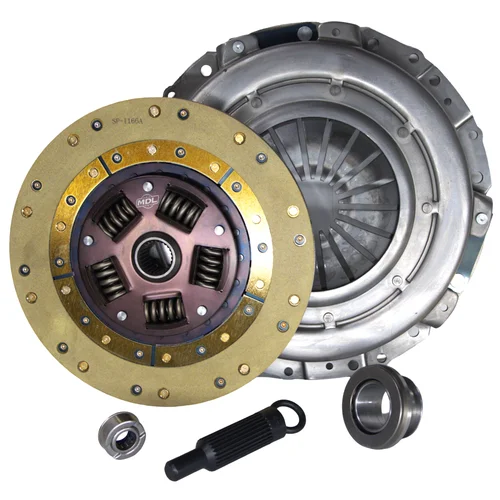 Package, T56 Magnum, 99-04 Mustang, 4.6L Five to Six speed