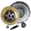Superior Kevlar/Kevlar Clutch Kit | 1999-2004 4.6L Cobra | 26-Spline Cable Release