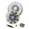 Superior Clutch Kit | Ford 10" Long Pattern | Kevlar/Kevlar | 26-Spline | Mechanical Release