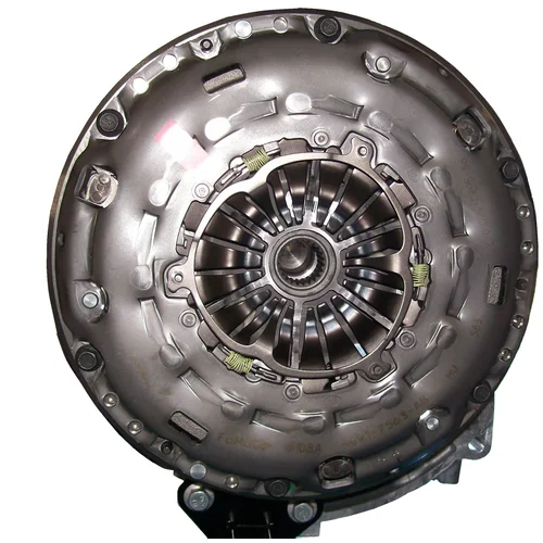 MDL Superior Ford 9.5" Ecoboost Kevlar Clutch-Set, 26 Spline