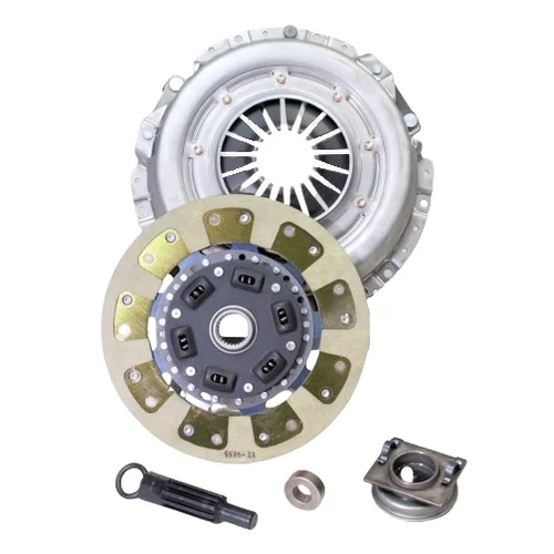 Package, Auto to WC T-5, 200ci 136 tooth 1966 Mustang