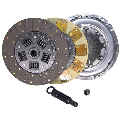 Package, 2005-2010 4.0L Mustang auto to T-5z Five speed