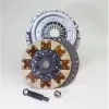 Superior Clutch Kit | Ford Flathead T5 Conversion | 10in Long Kevlar/Kevlar 10-Spline