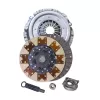 Superior 10" Long Clutch Kit | Ford 289/302 | Kevlar/Organic 10-Spline Mechanical