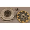 Superior Clutch Set | Ford Big Block Change-Over | 11.5" Long | Kevlar/Organic | 26-Spline