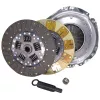 Superior Kevlar/Steel-Back Organic Clutch Set | Chevy 10.5 in. | 10-Spline Hydraulic