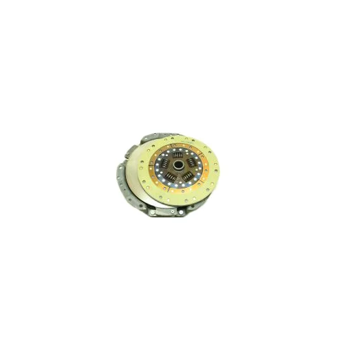 MDL Superior, GM LS 11" Clutch Set , Kevlar/Organic, GM 10 Spline 1-1/8" Hydraulic Actuation