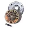 Superior 11" Clutch Set | GM LS to T56/TKX | Kevlar/Organic | 26-Spline | Hydraulic Release