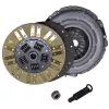 Superior Kevlar/Steel Back Organic Clutch Kit | 2005-2025 Mustang 4.6L/5.0L
