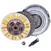 Superior Kevlar/Steel Back Organic Clutch Set | 2005-2025 Mustang 4.6L/5.0L | 26-Spline