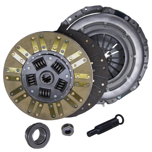 MDL Superior Kevlar/Steel Back Organic 99 -04 Cobra Also Fits 01-04 4.6L GT All 96-04 3.8L