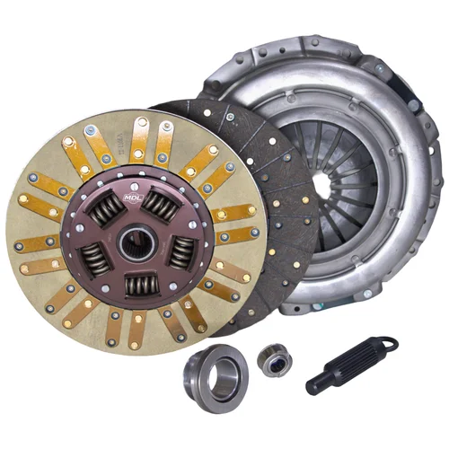 Package, T56 Magnum, 99-04 Mustang, 4.6L Five to Six speed