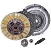 Superior Kevlar/Steel Back Organic Clutch Kit | 1999-2004 4.6L Cobra | 11" Metric | 26 spline