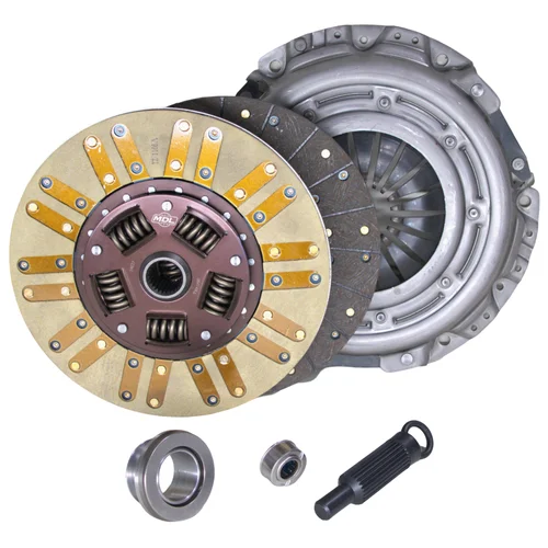 MDL Superior Kevlar/Steel Back Organic 01-04 4.6L GT 96-04 3.8L V6 Ford