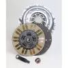 Superior Clutch Set | Mopar 10.5" Kevlar/Organic | Ford 10-Spline | Mechanical Release