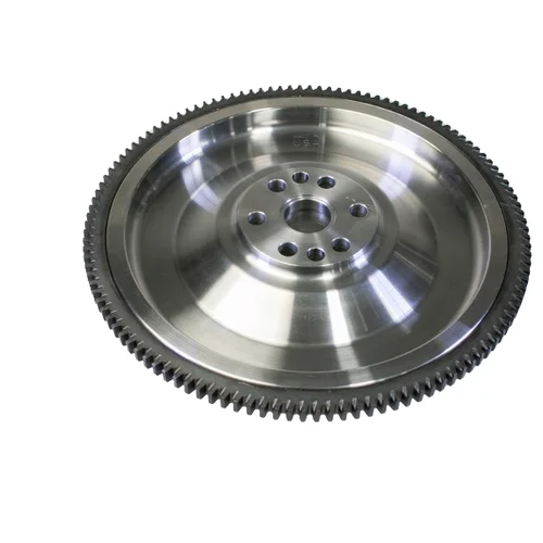 MDL, Lighten Billet Steel, 2.0/2.3L Ford Ecoboost-9.5" Flywheel 120 Tooth 0 Balance