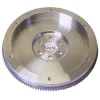 Billet Steel Flywheel | 1960-1966 Ford 144/170/200ci | 132-Tooth 8.5" Clutch