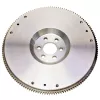 Billet Steel Flywheel | Ford 200ci | 136 Tooth | 9" Clutch Pattern | Zero Balance
