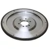 Lightweight Billet Steel Flywheel | GM LS1/LS2/LS3/LS6/LS7 | 6-Bolt Crank