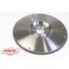 Lightened Billet Steel Flywheel | GM LSA/LSX/LT1/LT4 | 8-Bolt, 24 lbs