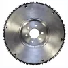 Lightened Billet Steel Flywheel | 1968-1971 Mopar 383/400 | 130-Tooth | 12.9oz External Balance