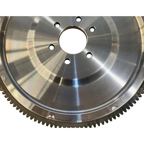 MDL Lighten Billet Steel Flywheel, Mopar 5.9L, 130 Tooth