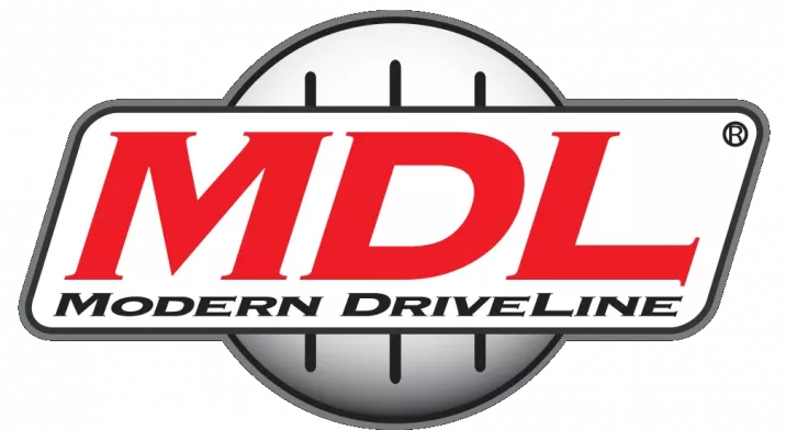 MDL Lighten Billet Steel Flywheel, Mopar 130 Tooth