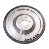 Lightened Billet Steel Flywheel | 1974-1978 Mustang II V8 | 148-Tooth 28oz