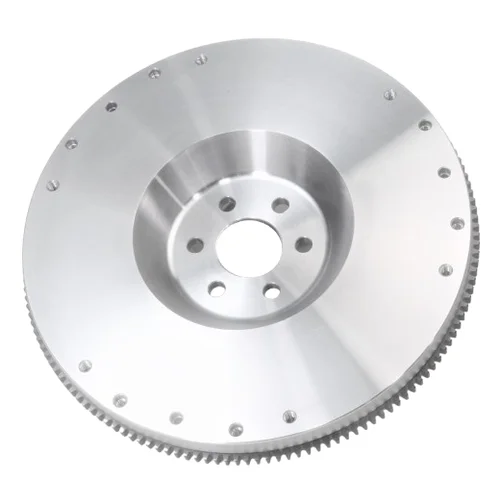 MDL Lighten Billet Steel Flywheel, 74-78 Mustang II, 148 Tooth, 50Oz Balance