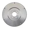 Lightened Billet Steel Flywheel | 1986-Up Chevy 5.7L | 153-Tooth External Balance